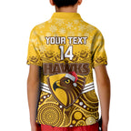 custom-hawthorn-football-christmas-kid-polo-shirt-merry-xmas-2023-mix-aboriginal-art