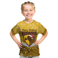 custom-hawthorn-football-christmas-kid-t-shirt-merry-xmas-2023-mix-aboriginal-art