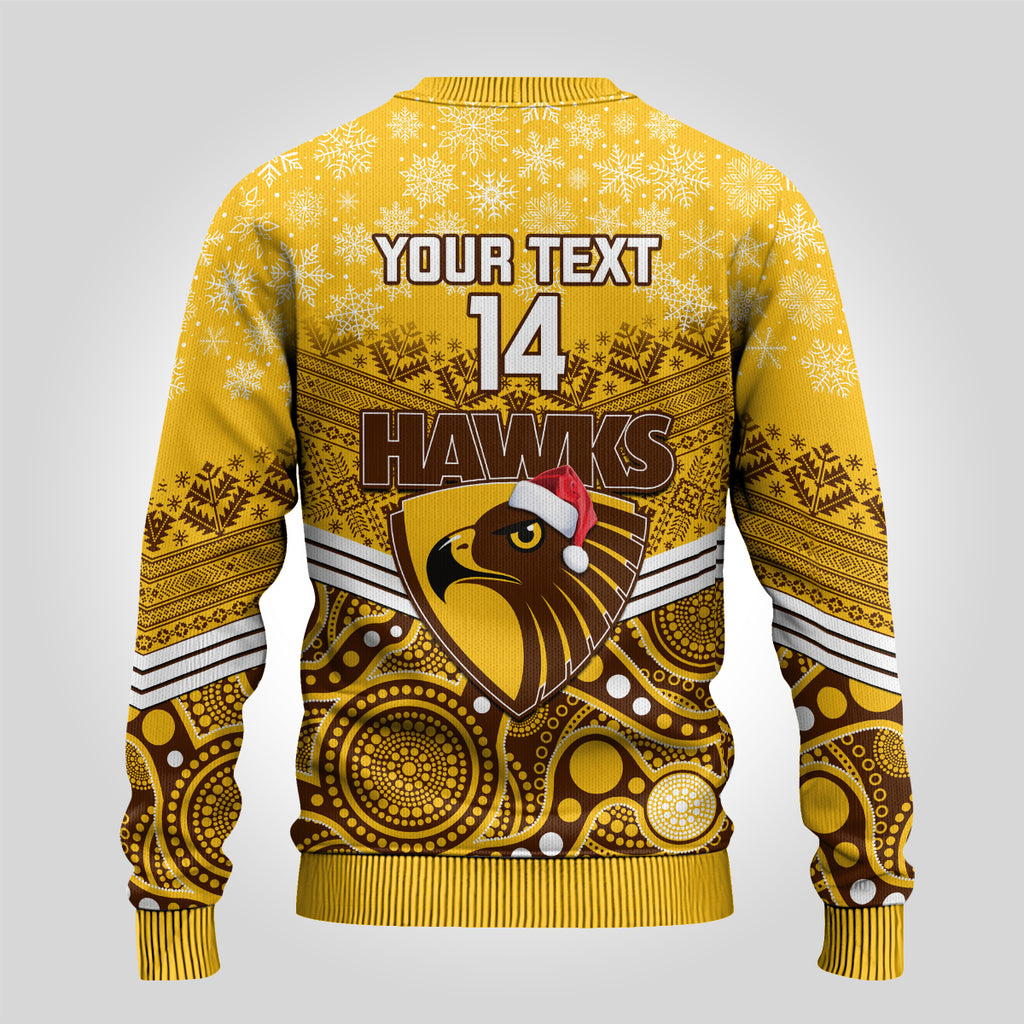 custom-hawthorn-football-christmas-ugly-christmas-sweater-merry-xmas-2023-mix-aboriginal-art