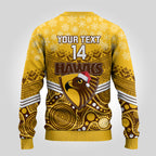 custom-hawthorn-football-christmas-ugly-christmas-sweater-merry-xmas-2023-mix-aboriginal-art