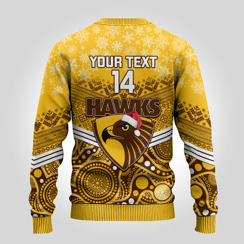 custom-hawthorn-football-christmas-ugly-christmas-sweater-merry-xmas-2023-mix-aboriginal-art