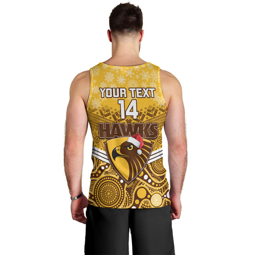 custom-hawthorn-football-christmas-men-tank-top-merry-xmas-2023-mix-aboriginal-art