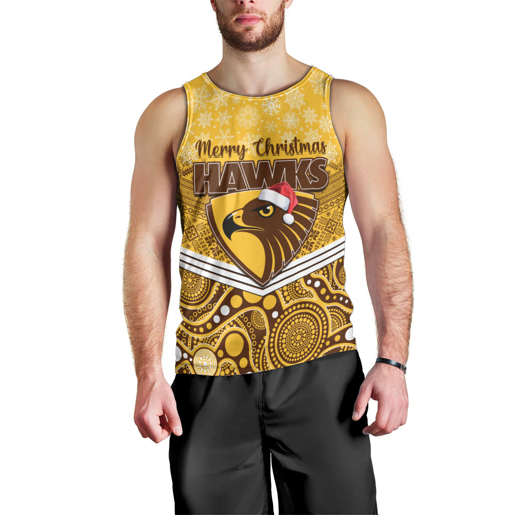 custom-hawthorn-football-christmas-men-tank-top-merry-xmas-2023-mix-aboriginal-art