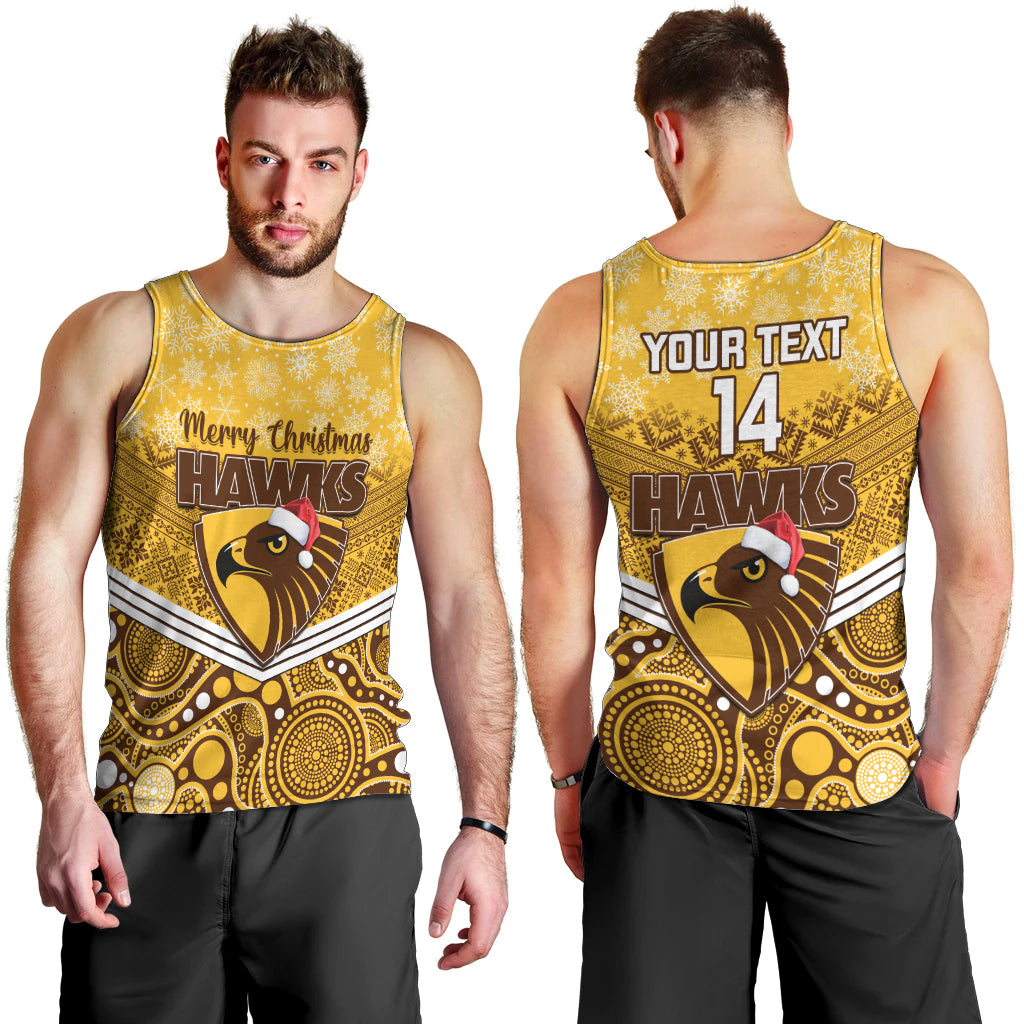 custom-hawthorn-football-christmas-men-tank-top-merry-xmas-2023-mix-aboriginal-art