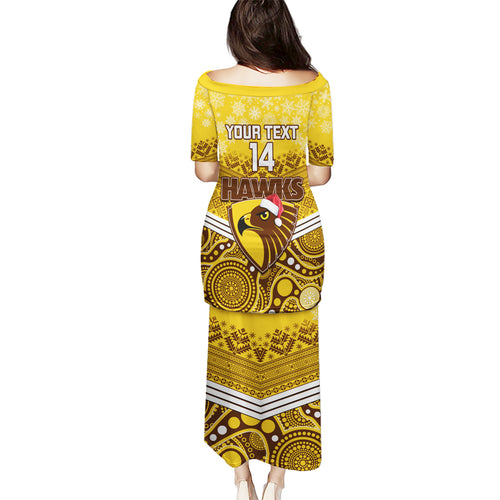 custom-hawthorn-football-christmas-puletasi-merry-xmas-2023-mix-aboriginal-art