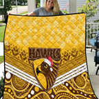 custom-hawthorn-football-christmas-quilt-merry-xmas-2023-mix-aboriginal-art