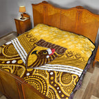 custom-hawthorn-football-christmas-quilt-merry-xmas-2023-mix-aboriginal-art