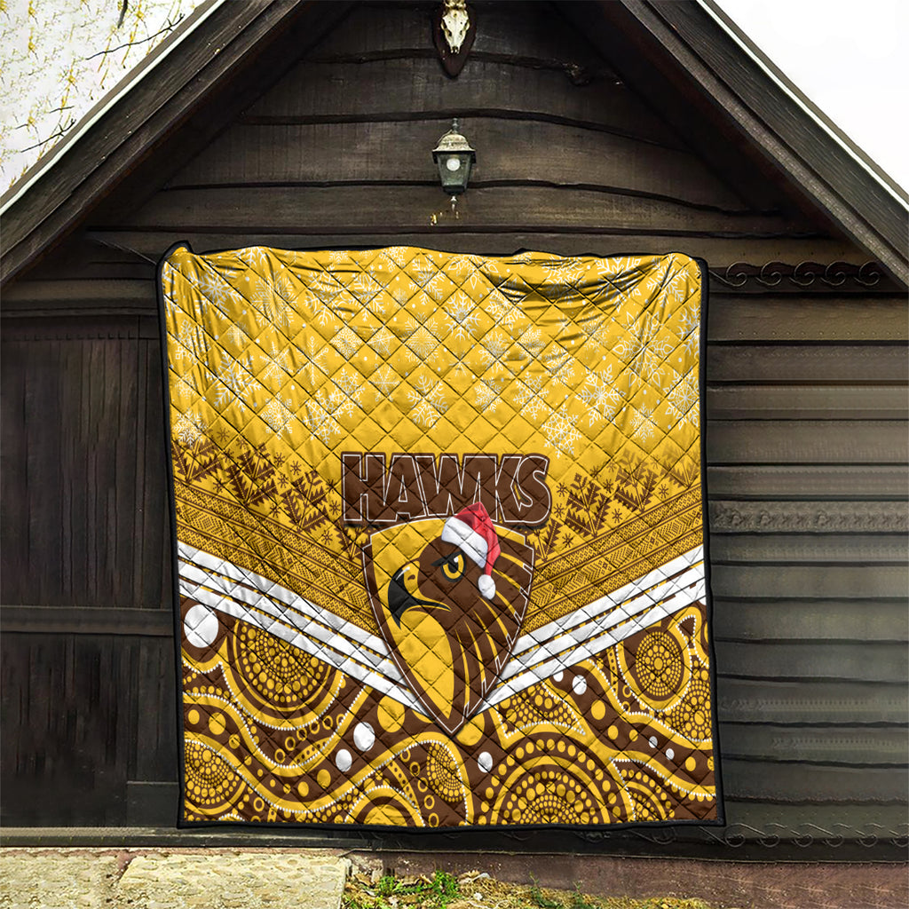 custom-hawthorn-football-christmas-quilt-merry-xmas-2023-mix-aboriginal-art