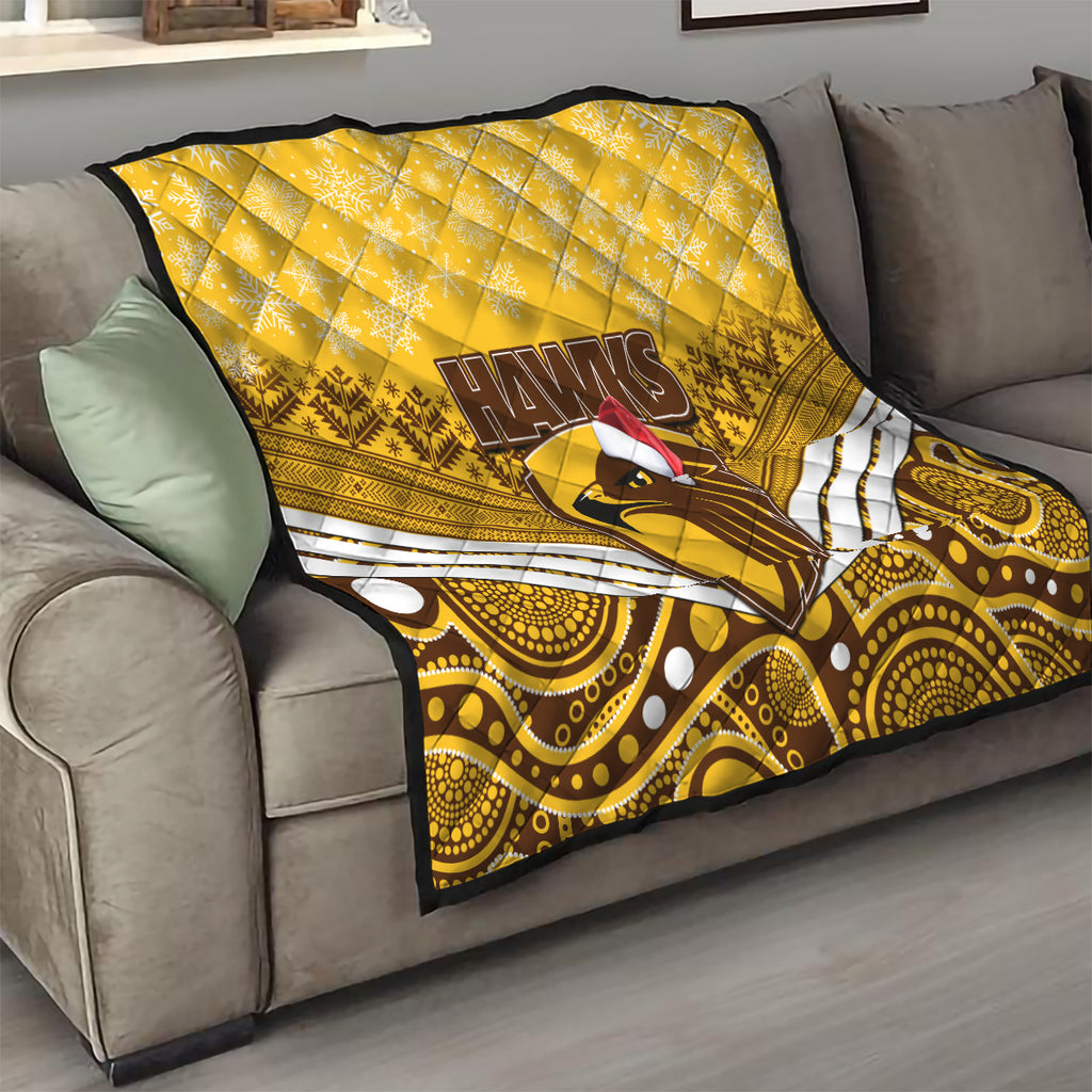 custom-hawthorn-football-christmas-quilt-merry-xmas-2023-mix-aboriginal-art