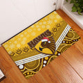 custom-hawthorn-football-christmas-rubber-doormat-merry-xmas-2023-mix-aboriginal-art