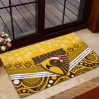 custom-hawthorn-football-christmas-rubber-doormat-merry-xmas-2023-mix-aboriginal-art
