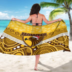 custom-hawthorn-football-christmas-sarong-merry-xmas-2023-mix-aboriginal-art