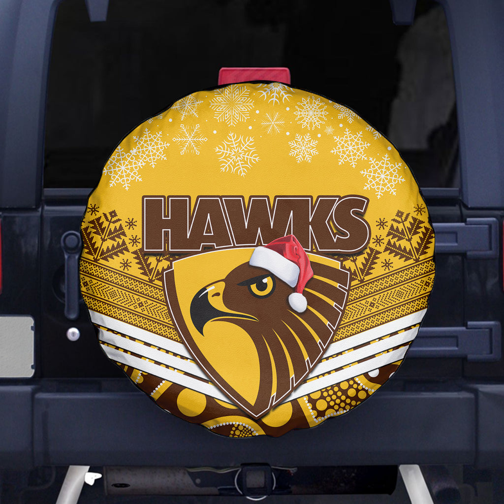 custom-hawthorn-football-christmas-spare-tire-cover-merry-xmas-2023-mix-aboriginal-art