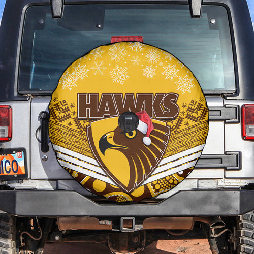 custom-hawthorn-football-christmas-spare-tire-cover-merry-xmas-2023-mix-aboriginal-art