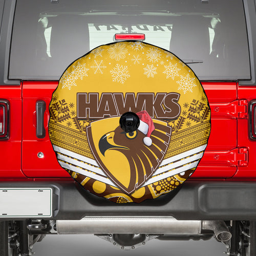 custom-hawthorn-football-christmas-spare-tire-cover-merry-xmas-2023-mix-aboriginal-art