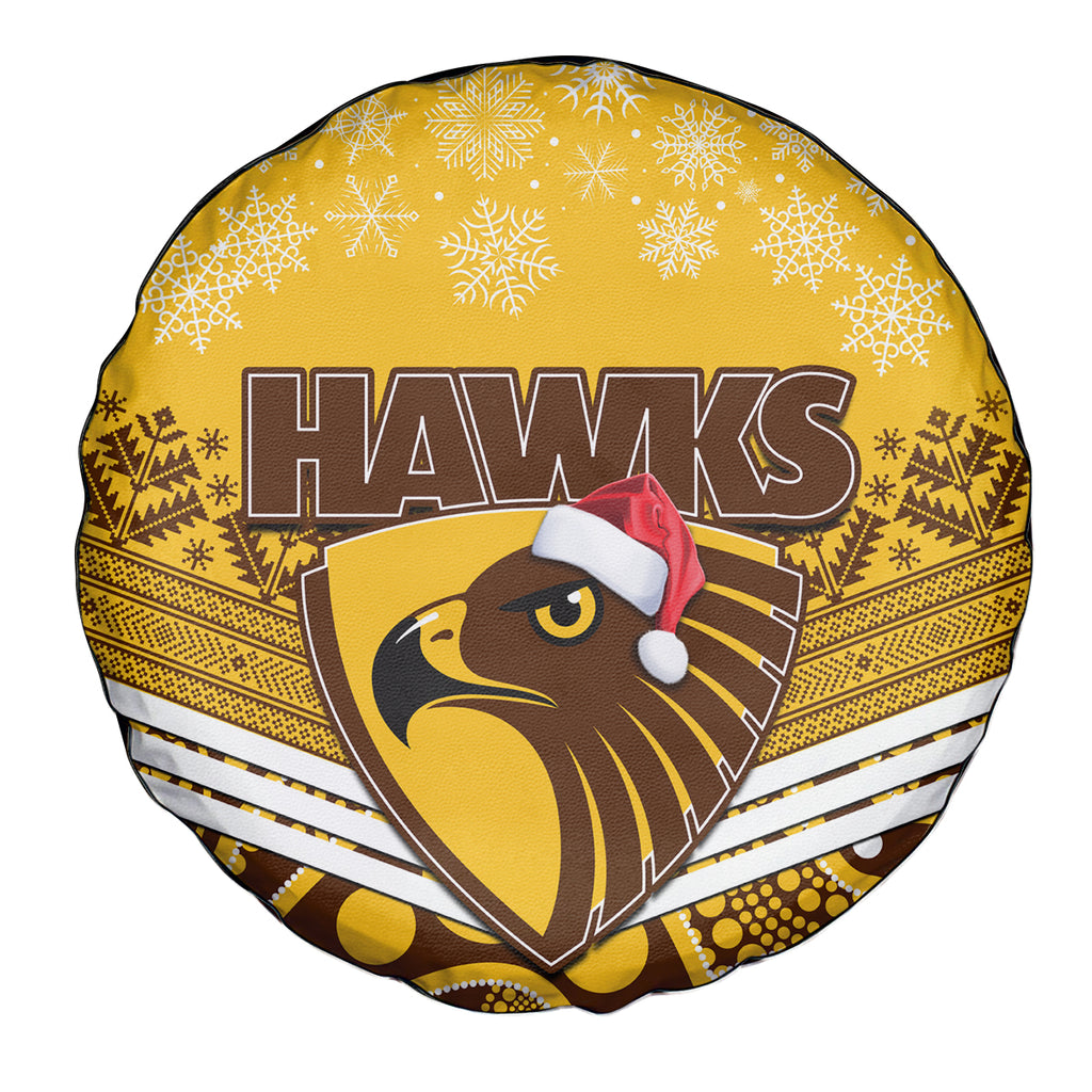 custom-hawthorn-football-christmas-spare-tire-cover-merry-xmas-2023-mix-aboriginal-art