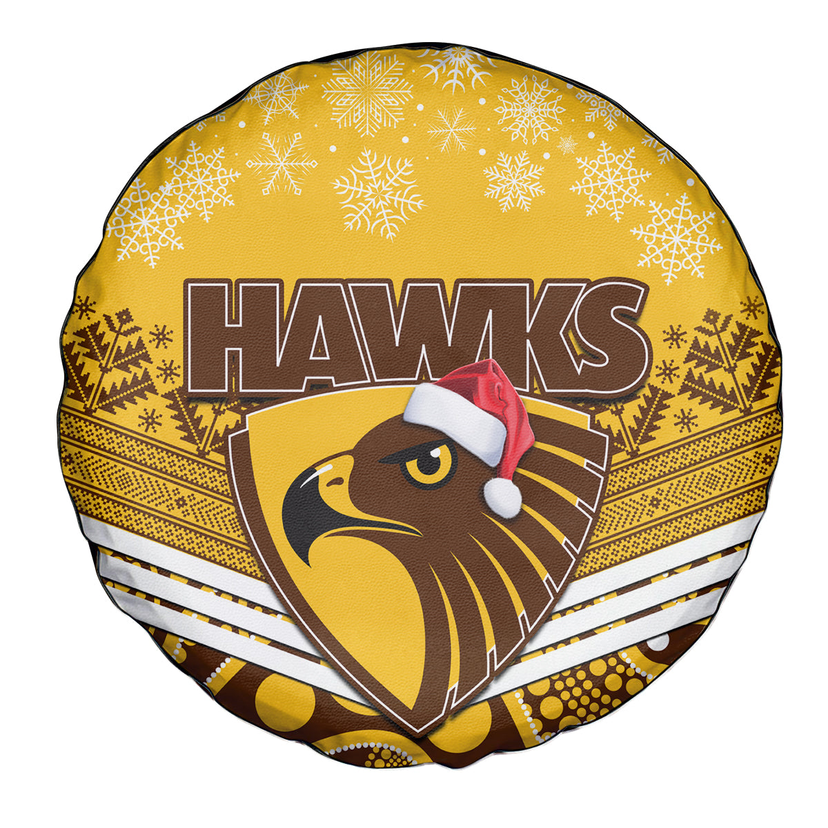 custom-hawthorn-football-christmas-spare-tire-cover-merry-xmas-2023-mix-aboriginal-art