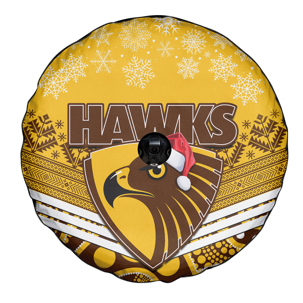 custom-hawthorn-football-christmas-spare-tire-cover-merry-xmas-2023-mix-aboriginal-art