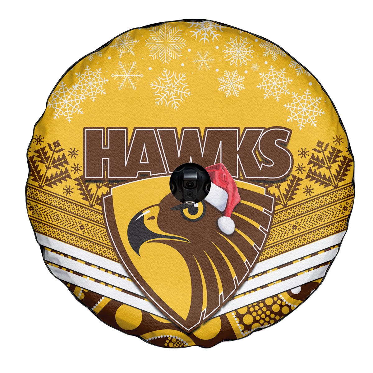 custom-hawthorn-football-christmas-spare-tire-cover-merry-xmas-2023-mix-aboriginal-art