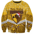 custom-hawthorn-football-christmas-sweatshirt-merry-xmas-2023-mix-aboriginal-art