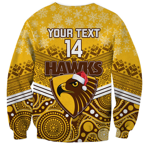 custom-hawthorn-football-christmas-sweatshirt-merry-xmas-2023-mix-aboriginal-art