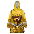 custom-hawthorn-football-christmas-wearable-blanket-hoodie-merry-xmas-2023-mix-aboriginal-art