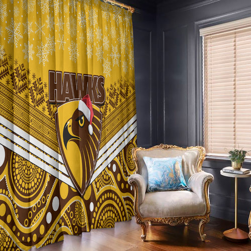 custom-hawthorn-football-christmas-window-curtain-merry-xmas-2023-mix-aboriginal-art
