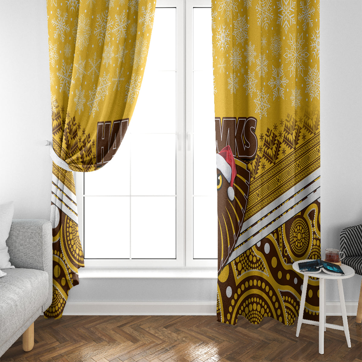 custom-hawthorn-football-christmas-window-curtain-merry-xmas-2023-mix-aboriginal-art