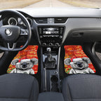 personalised-australia-koala-christmas-car-mats-aboriginal-art-with-golden-wattle