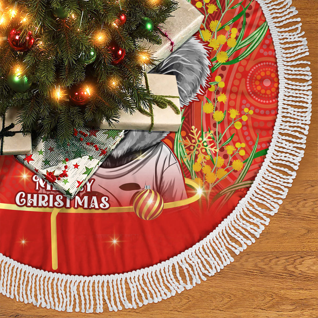 australia-koala-christmas-tree-skirt-aboriginal-art-with-golden-wattle