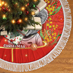 australia-koala-christmas-tree-skirt-aboriginal-art-with-golden-wattle