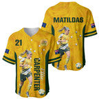 australia-soccer-baseball-jersey-ellie-carpenter-matildas-gold-version