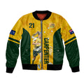 australia-soccer-bomber-jacket-ellie-carpenter-matildas-gold-version