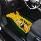 australia-soccer-car-mats-ellie-carpenter-matildas-gold-version
