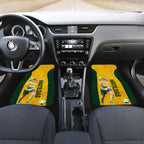 australia-soccer-car-mats-ellie-carpenter-matildas-gold-version