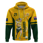 australia-soccer-hoodie-ellie-carpenter-matildas-gold-version