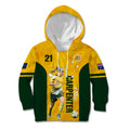 australia-soccer-kid-hoodie-ellie-carpenter-matildas-gold-version