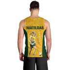 australia-soccer-men-tank-top-ellie-carpenter-matildas-gold-version