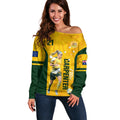 australia-soccer-off-shoulder-sweater-ellie-carpenter-matildas-gold-version