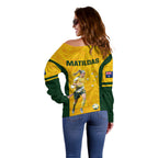 australia-soccer-off-shoulder-sweater-ellie-carpenter-matildas-gold-version
