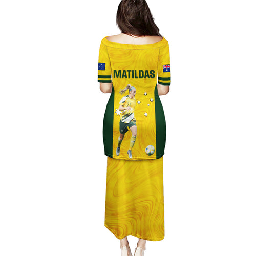 australia-soccer-puletasi-ellie-carpenter-matildas-gold-version