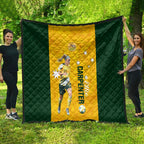 australia-soccer-quilt-ellie-carpenter-matildas-gold-version
