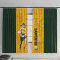 australia-soccer-window-curtain-ellie-carpenter-matildas-gold-version