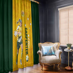 australia-soccer-window-curtain-ellie-carpenter-matildas-gold-version