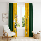 australia-soccer-window-curtain-ellie-carpenter-matildas-gold-version