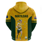 australia-soccer-zip-hoodie-ellie-carpenter-matildas-gold-version