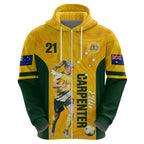 australia-soccer-zip-hoodie-ellie-carpenter-matildas-gold-version