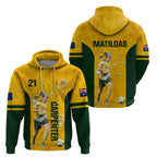 australia-soccer-zip-hoodie-ellie-carpenter-matildas-gold-version