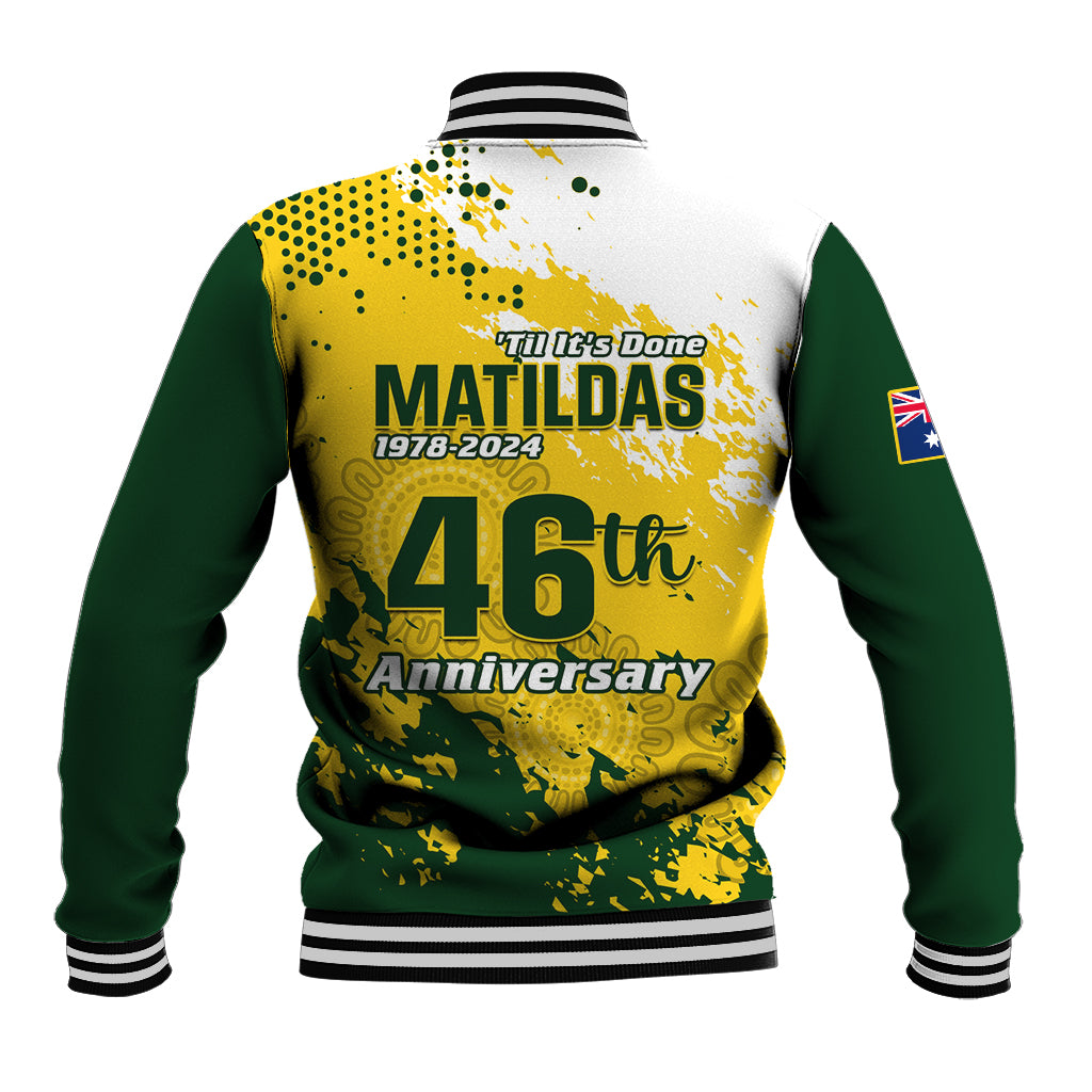 australia-soccer-baseball-jacket-til-its-done-matildas-2024-happy-46th-anniversary