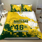 australia-soccer-bedding-set-til-its-done-matildas-2024-happy-46th-anniversary